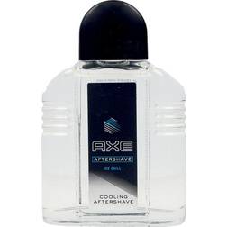 Axe Ice Chill Cooling After Shave Lotion 100ml