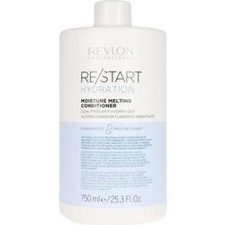 Revlon Re/Start Hydration Moisture Melting Conditioner 750ml