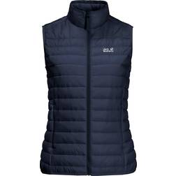 Jack Wolfskin JWP Vest W - Night Blue