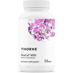 Thorne NiaCel 400 60 Stk.