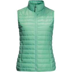 Jack Wolfskin JWP Vest W - Pacific Green