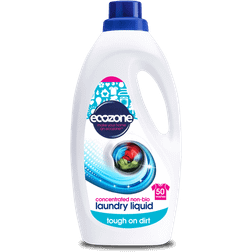 Ecozone Concentrated Non-Bio Laundry Liquid