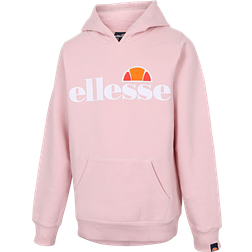 Ellesse Felpa 'Isobel' - Rosa