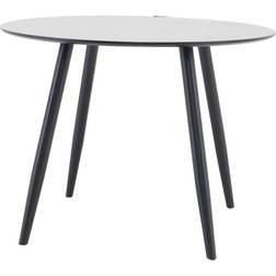 Venture Design Plaza Mesa de comedor 100cm