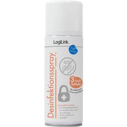 LogiLink Surface Disinfection Spray