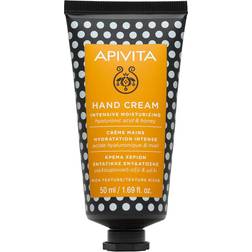 Apivita Intensive Moisturizing Hand Cream with Rich Texture