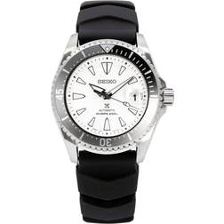 Seiko Prospex Shogun Titanium SPB191J1