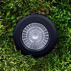 LightsOn Castor Bedlampe