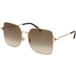 Jimmy Choo Trisha/G/SK J5G/HA