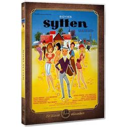 Soya's Sytten (DVD)