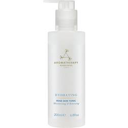 Aromatherapy Associates Hydrating Rose Skin Tonic 200ml
