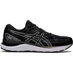 Asics Gel-Cumulus 23 M - Black/White