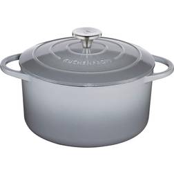 Küchenprofi Provence con coperchio 4.2 L 24 cm