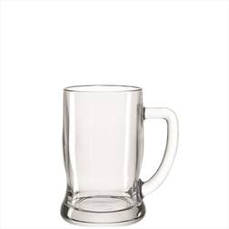 Leonardo Taverna Beer Glass 50cl 2pcs