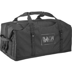 Bach Dr. Duffel 70 - Black