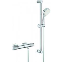 Grohe Grohtherm 1000 Performance (34783000) Chrom