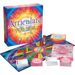 Drumond Park Articulate for Kids Game