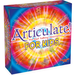 Drumond Park Articulate for Kids