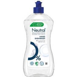 Neutral Hand Dishwash 500ml