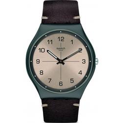Swatch Time To Trovalise (SS07M100)