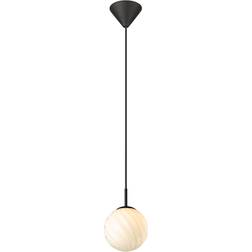 Halo Design Twist Pendellampa ∅ 15cm