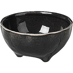 Broste Copenhagen Nordic Coal Bol 11cm