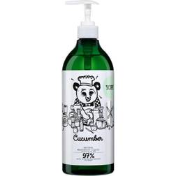 Yope Natural Cucumber Washing Up Liquid 800ml