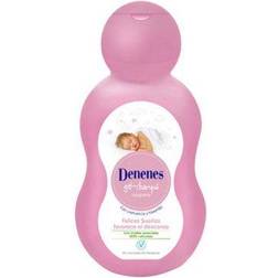 Denenes FELICES SUEÑOS gel & champú 500 ml