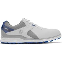 FootJoy Pro SL M - White/Blue/Grey