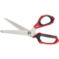 Milwaukee Jobsite Offset Scissors Saks