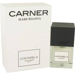 Carner Barcelona Costarela EdP 100ml