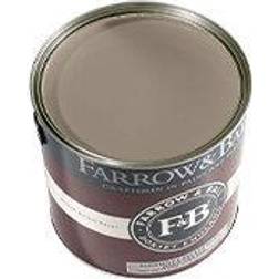 Farrow & Ball Estate No.243 Pittura per Pareti, Pittura per Soffitti Grigio 2.5L