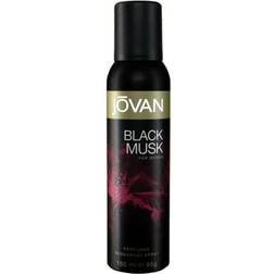 Jovan Black Musk Deo Spray 150ml