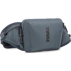 Thule Zaino con borraccia Rail grigio