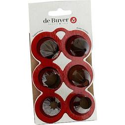 De Buyer Starter Tulle