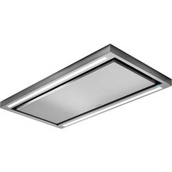 Elica PRF0142094 90cm, Rostfritt stål, Silver