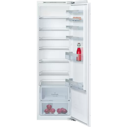 Neff KI1812FF0 Integreret, Hvid