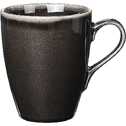 Broste Copenhagen Nordic Coal Mega Mug 40cl