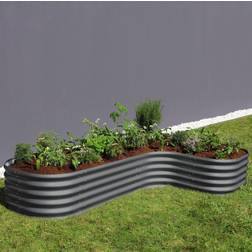 Vitavia Curve 401 Plantekasse
