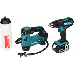 Makita DLX2409SJ