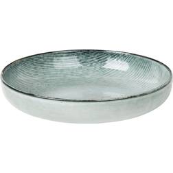 Broste Copenhagen Nordic Sea Dyb tallerken 22.5cm