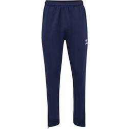 Hummel Lead Poly Training Pants Kids - Marine