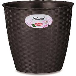Stefanplast Natural Pot Krukke
