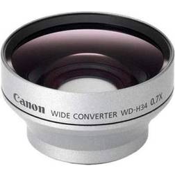 Canon WD-H34II Add-On Lens