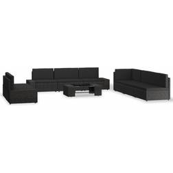 vidaXL 3054585 Loungeset