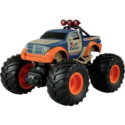 Amewi 22483 Veicolo Terrestre Radiocomandato (rc) Buggy Motore Elettrico 1:18