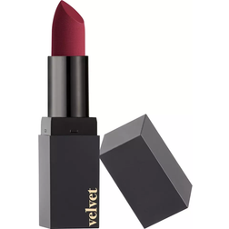 Barry M Velvet Lip Paint barra de labios con textura de terciopelo con efecto mate tono Love Lust 3,5 g