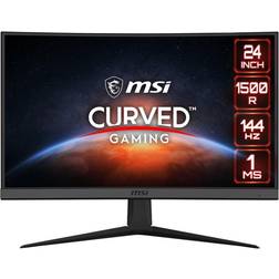 MSI Optix G24C6