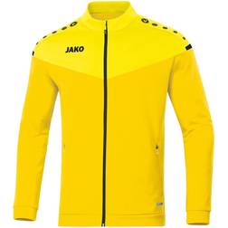 JAKO Polyester Champ 2.0 - Geel