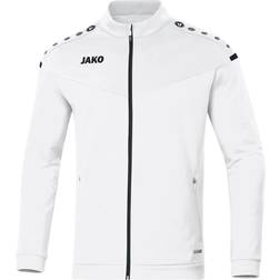 JAKO Champ 2.0 Vrijetijdsvest - Wit